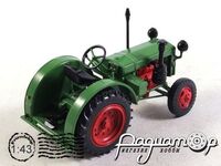 Трактора Мира №9, IFA RS 01/40 Pionier (1950) [SV]