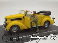 Ford Cabriolet (1950) 516063 [SV]