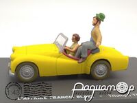 Triumph TR2 (1958) 516066 [SV]