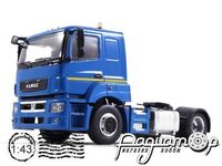 КАМАЗ-5490-S5 тягач (2010) 102811 [SV]*