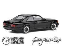 Mercedes-Benz S-Class 560SEC AMG (C126) Wide Body (1990) 4310901 [SV]