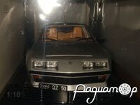 Alpine A310 V6 (1979) 185320 [SM]