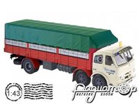 Pegaso 1063 A (1968) CAMAUESP002 [DB]