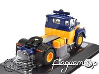 Scania 110 Super (1953) TR122 [DB]