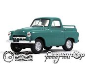 Автолегенды СССР №122, ГАЗ-М73 «Украинец» (1955) 379 [LS]