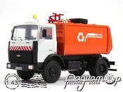 МАЗ-5433 КО-440 (2003) 6-5-2