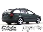 Skoda Octavia II Combi (2004) 002H/3386.354 [LS]