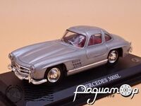 Mercedes-Benz 300SL (1954) 661666 [IS]