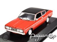 Ford Taunus (1970) 940081321 [DB]