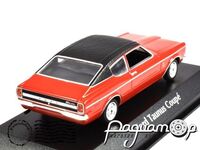 Ford Taunus (1970) 940081321 [DB]