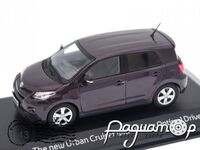 Toyota Urban Cruiser (2007) 403166963 [MA]