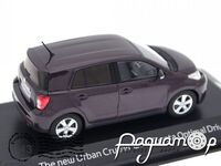Toyota Urban Cruiser (2007) 403166963 [MA]