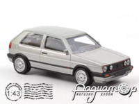 Volkswagen Golf GTI G60 (1990) 840066