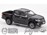 Renault Alaskan (2017) 518351