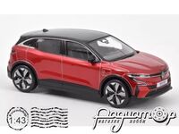 Renault Megane E-Tech 100% Electrique (2022) 517921