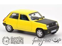 Renault 5 Copa (1980) 510537
