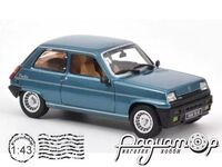 Renault 5 Alpine Turbo (1983) 510534