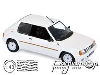 Peugeot 205 Rallye (1988) 471750