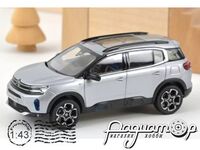 Citroen C5 Aircross (2022) 155565
