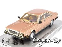 Maserati Quattroporte 4.9 (1983) KE43014010 [DB]