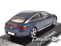 Mercedes-Benz EQS Limousine AMG Line V297 (2021) B66960571 [DB]