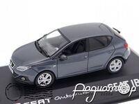 Seat Ibiza IV (2008) DC1242 [NT]