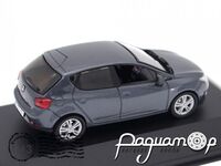 Seat Ibiza IV (2008) DC1242 [NT]
