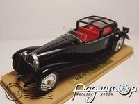 Bugatti Royale Taxi (1930) 661674 [IS]