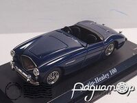 Austin-Healey 100 (1953) 661675 [IS]***
