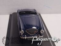 Austin-Healey 100 (1953) 661675 [IS]***
