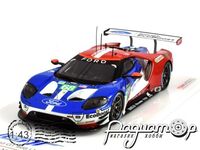 Ford GT 24h Le Mans (2017) TSM430288 [DB]