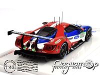 Ford GT 24h Le Mans (2017) TSM430288 [DB]