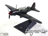 Легендарные самолеты №40, Су-2 (1941) 1:85 3766.312 [LS]