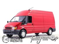 Ford Transit Kasten Van (2000) F005/4328.332 [LS]