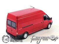 Ford Transit Kasten Van (2000) F005/4328.332 [LS]