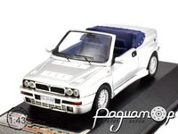Lancia Delta HF Integrale Carbiolet by Gianni Agneli (1992) PR0022 [DB]