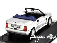 Lancia Delta HF Integrale Carbiolet by Gianni Agneli (1992) PR0022 [DB]