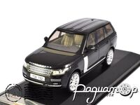 Range Rover Vogue (2013) PRD304 [DB]***