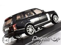 Range Rover Vogue (2013) PRD304 [DB]***