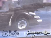 Batmobile з к/ф 
