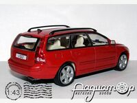 Volvo V50 (2004) 700079 (з доопрацюваннями) [ST]