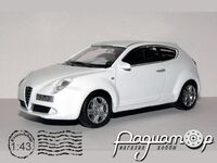 Alfa Romeo MiTo (955) (2008) 700080 [ST]