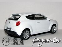 Alfa Romeo MiTo (955) (2008) 700080 [ST]