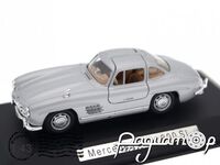 Mercedes-Benz 300 SL Gullwing (1954) 7129101 [NT]