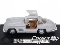 Mercedes-Benz 300 SL Gullwing (1954) 7129101 [NT]
