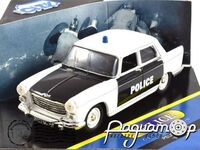 Peugeot 404 
