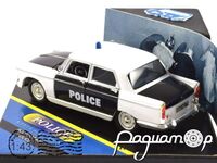 Peugeot 404 