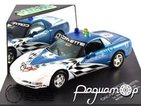 Chevrolet Corvette C5 LeMans Pace Car (1999) VMC99033A [DB]***
