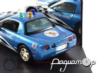 Chevrolet Corvette C5 LeMans Pace Car (1999) VMC99033A [DB]***