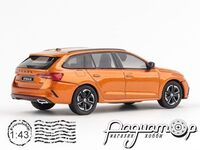 Skoda Octavia IV Combi RS (2020) 143AB-039JE